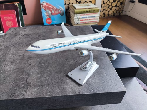 Maquette avion resine - maquette,