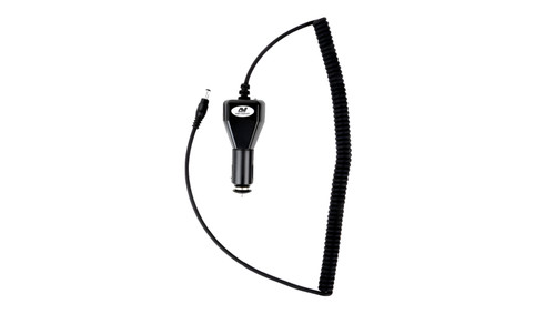 Minelab 12v nicad car charger - minelab,