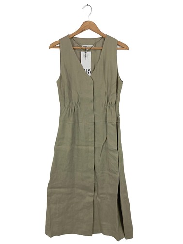 Zara robe longue dames - zara, mi-longue