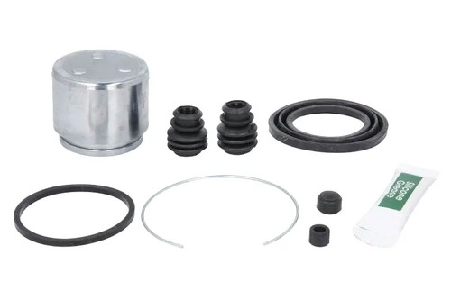 Kit accessoires disque - disque, de