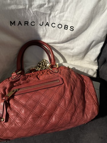 Marc jacobs stam top - marc, handle