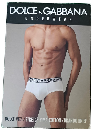 Dolce gabbana homme - dolce, &