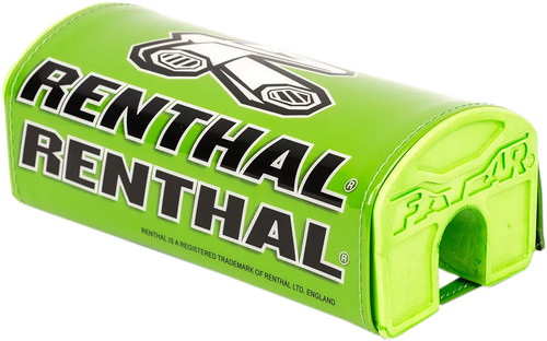Pare chocs fatbar - fatbar™, renthal