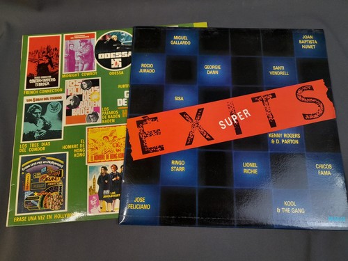 679 lot 2 - lp-679.,