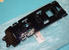 carénage central de