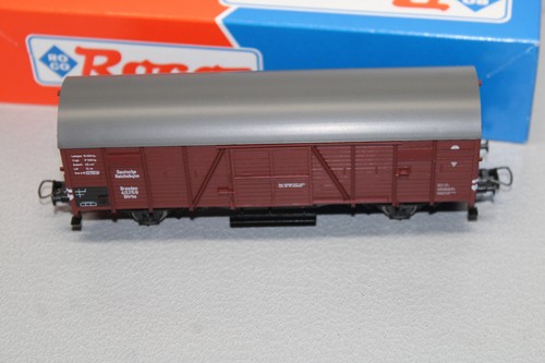 Roco 46655 wagon fret - wagon,