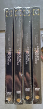 dvd person of interest saison