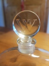 R.LALIQUE WORTH vintage