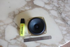 1 Woofer Sony 100W002 pour