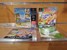 ASTERIX MAXI DELIRIUM - PS1 - pal -