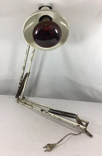 Ancienne lampe - ancienne,