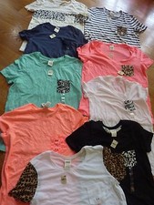 VICTORIAS SECRET PINK LEOPARD