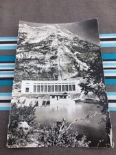 Ancienne CPA Centrale Hydraulique De Pragneres Hautes Pyrénées 