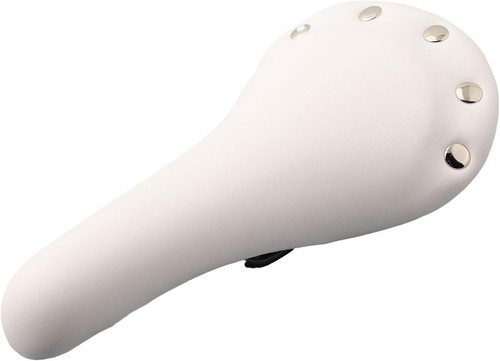Rivet selle vélo cuir - selle, en