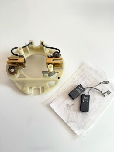 Porte balais charbon hilti - porte-balais,
