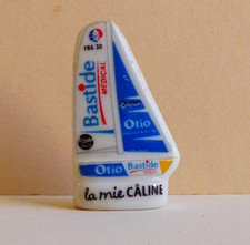 Fève pub Boulangerie La Mie