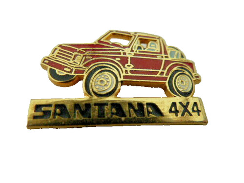 Pin voitures santana 4x4 - ,