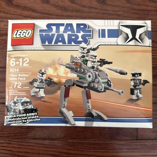 New lego star - star, wars