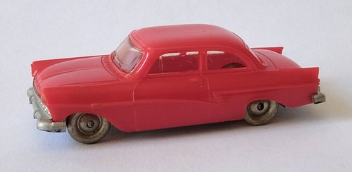 Vintage lego taunus - taunus, 17m