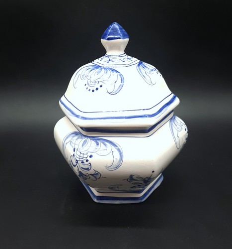 Sucrier ancien bonbonnière