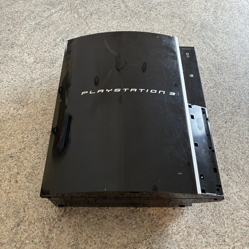 Sony playstation fat - playstation, ps3