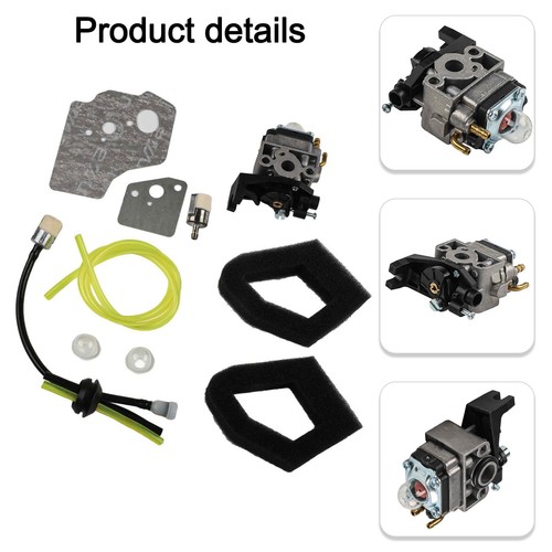 Kit carburateur compatible