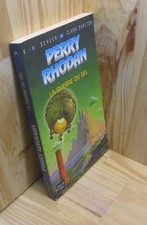 Perry rhodan la guerre - rhodan, :