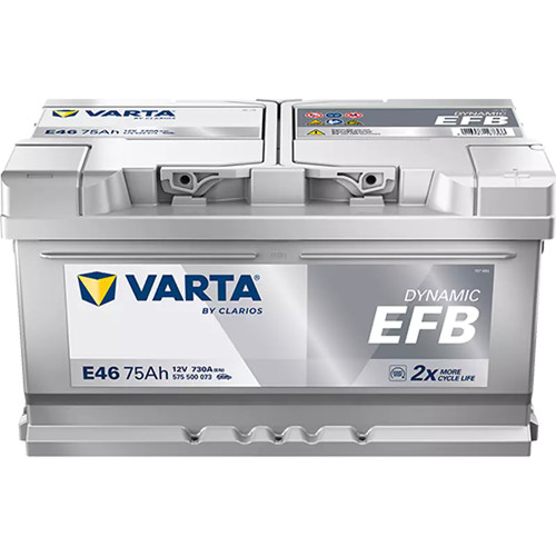 Batteries voiture varta - batteries,