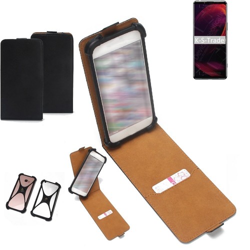 Housse étui flip - flip, style