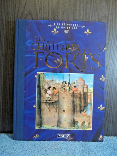 Découverte du - À,