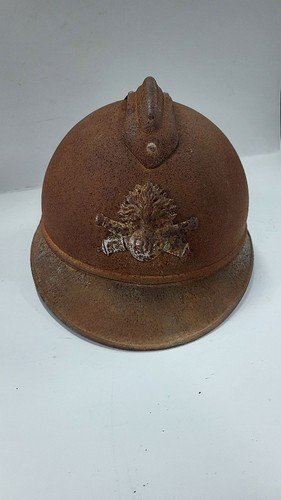 Ancienne coque casque - coque,
