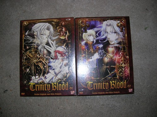 Lot coffrets dvds - lot,