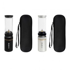 Lanterne à gaz extérieure de