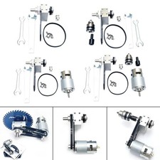 Mini-broche de scie circulaire