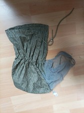 capuche/couvre casque nva