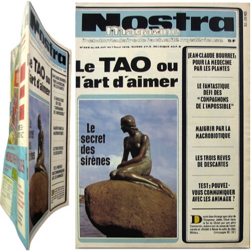 Nostra 329 1978 magazine - n°329,