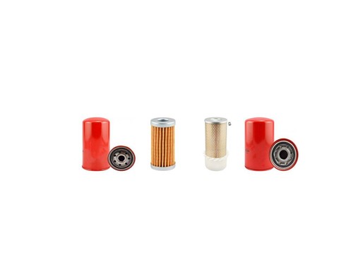 Kit service filtre - service, de