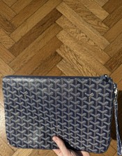 SAC POCHETTE GOYARD VINTAGE