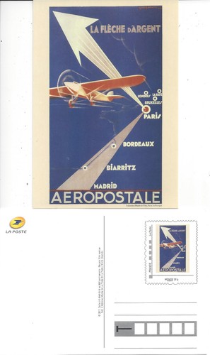 Entier postal ts198 cp1 - n°,