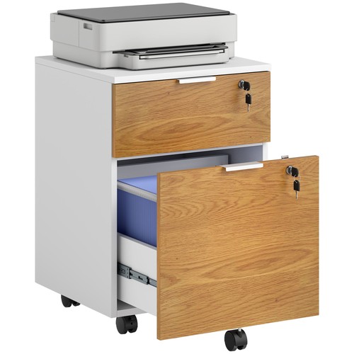 Homcom caisson bureau - homcom, de