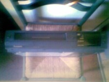 PANASONIC NVJ 36 F -