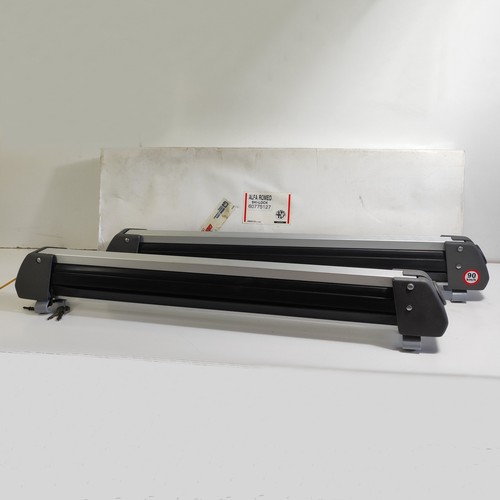 Porte ski alfa romeo 145 - 145, 146
