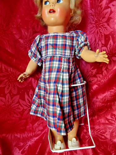 Vètements poupée robe - poupée:,
