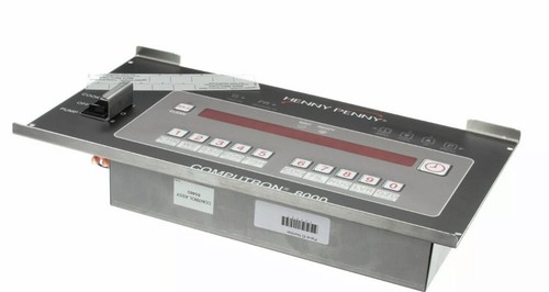 Henny penny computron - henny,
