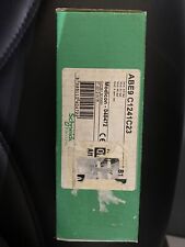 Schneider Electric ABE9C1241C23 Advantys ABE9 IP67 passive splitter box New NFP