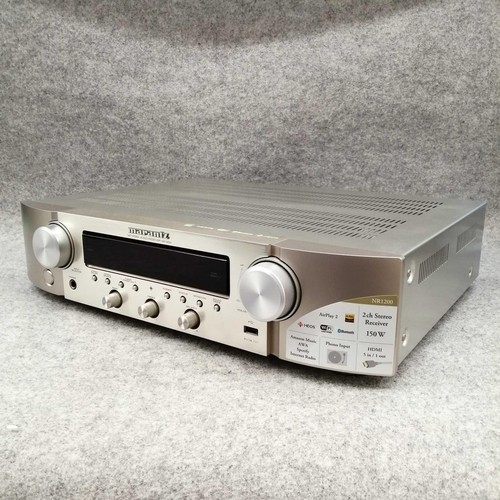 Numéro modèle marantz - de,
