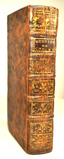 ABBE CHOISY MEMOIRES 1747 LOUIS XIV VERSAILLES COUR FRANCE LIBERTINAGE TRAVESTI