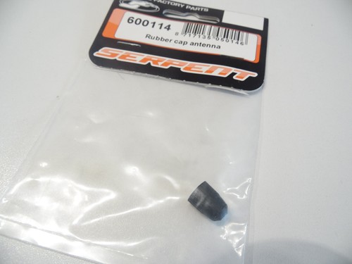 Serpent 600114 rubber - 600114, cap