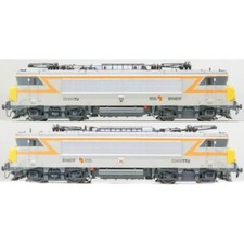 LS Models 10052S - Coffret 2