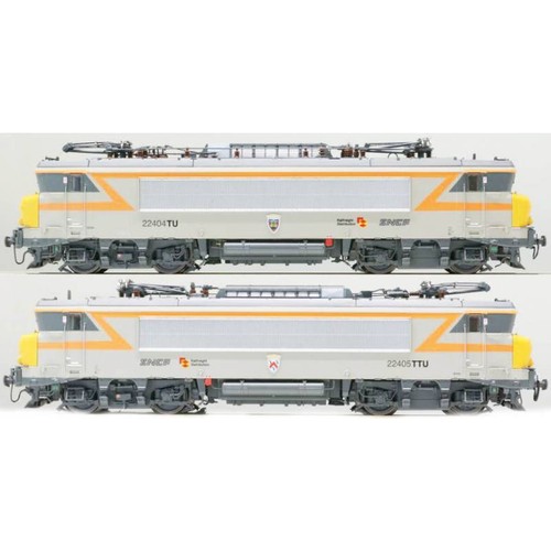 Models 10052s coffret 2 - models,